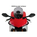 MRA Racingscheibe YZF R 1 /M, Bj. 2015-2019, schwarz