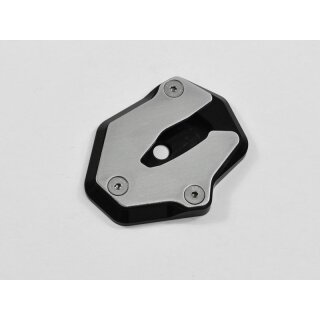 ZIEGER Seitenständerfuß kompatibel mit BMW F 800 R BJ 2015-20 / F 800 GT BJ 2016-20
