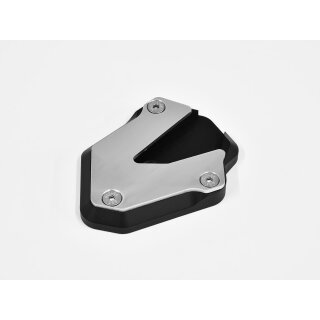 ZIEGER Seitenständerfuß Suzuki SV 650 N / S 03-08