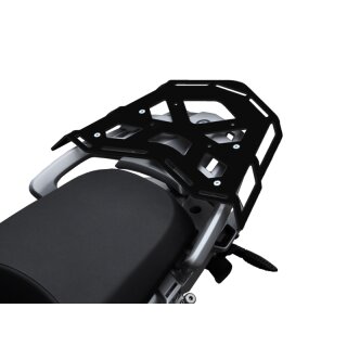 Gepäckbrücke BMW R 1200 GS Bj. 08-12  schwarz