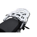 Gepäckbrücke BMW R 1200 GS Bj. 08-12  silber
