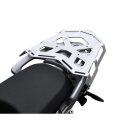 Gepäckbrücke BMW R 1200 GS Bj. 08-12  silber