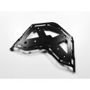 Gepäckbrücke Ducati Multistrada 1200 Bj. 10- 14 sw