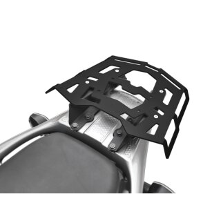 Gepäckbrücke Honda Transalp XL 700 Bj. 07-12 sw