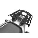 Gepäckbrücke Honda Transalp XL 700 Bj. 07-12 sw