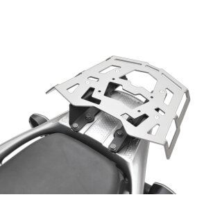 Gepäckbrücke Honda Transalp XL 700 Bj. 07-12 si