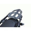 Gepäckbrücke Kawasaki Versys 1000 BJ 12-16 schwarz
