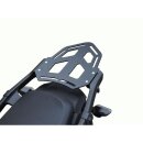 Gepäckbrücke Kawasaki Versys 1000 BJ 12-16 schwarz