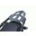 Gepäckbrücke Kawasaki Versys 1000 BJ 12-16 schwarz