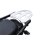 Gepäckbrücke Kawasaki Versys 1000 BJ 12-16 silber