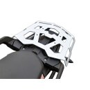 Gepäckbrücke KTM 1190 Adventure LC8 Bj. 13- silber
