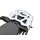 Gepäckbrücke KTM 1190 Adventure LC8 Bj. 13- silber