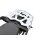Gepäckbrücke KTM 1190 Adventure LC8 Bj. 13- silber