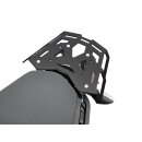 Gepäckbrücke KTM  690 Duke Bj. 12-19 schwarz