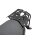 Gepäckbrücke KTM  690 Duke Bj. 12-19 schwarz