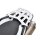 Gepäckbrücke KTM  990 SM / SMT / SMR silber