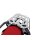 Gepäckbrücke Honda CRF 1000 l Africa Twin 16-17, silber