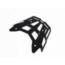 Gepäckbrücke Kawasaki Versys 650 15-19 schwarz