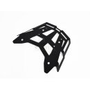 Gepäckbrücke Kawasaki Versys 650 15-19 schwarz