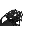 Gepäckbrücke BMW R 1200 R/RS BJ 15-18 schwarz