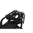 Gepäckbrücke BMW R 1200 R/RS BJ 15-18 schwarz