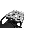Gepäckbrücke BMW R 1200 R/RS BJ 15-18 silber