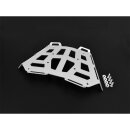 Gepäckbrücke BMW F 750 GS/F 850 GS BJ 18- silber