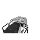 Gepäckbrücke BMW G 310 GS 17-  silber