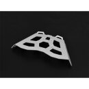 Gepäckbrücke BMW G 310 GS 17-  silber