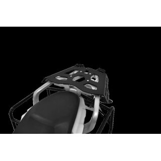 Gepäckbrücke BMW G 310 GS 17-  schwarz