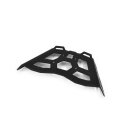 Gepäckbrücke BMW G 310 GS 17-  schwarz