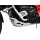 ZIEGER Motorschutz BMW F 650 GS Twin 08-12 / F 700 GS, F 800 GS verstärkt silber