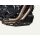 ZIEGER Motorschutz BMW F 650 GS Twin BJ 2008-12 / F 700 GS BJ 2013-17 schwarz