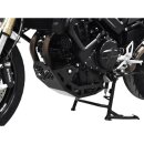 ZIEGER Motorschutz BMW F 800 R BJ 2015-20 schwarz