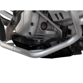 Zieger Motorschutz BMW R 1100 GS BJ 1994-99 schwarz