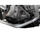 Zieger Motorschutz BMW R 1100 GS BJ 1994-99 schwarz