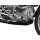 ZIEGER Motorschutz BMW R1200GS BJ 2013-18/R1200GS Adventure BJ 2014-18 schwarz