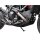 ZIEGER Motorschutz Ducati Hyperstrada / Hypermotard 821 BJ 2013-15 schwarz