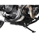 ZIEGER Motorschutz Ducati Scrambler 800 BJ 2015-17 schwarz