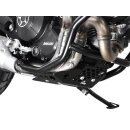 ZIEGER Motorschutz Ducati Scrambler 800 BJ 2015-17 schwarz