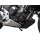 ZIEGER Motorschutz Honda CB 500 X BJ 2013-16 schwarz