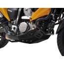 ZIEGER Motorschutz Honda Transalp XL 700 V BJ 2007-13...