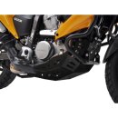 ZIEGER Motorschutz Honda Transalp XL 700 V BJ 2007-13...