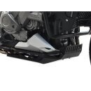 ZIEGER Motorschutz Honda VFR 1200 X Crosstourer BJ 2012-16 schwarz