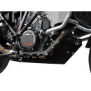 ZIEGER Motorschutz KTM 1050 Adv 15-16/1190 Adv 13-16/1290...