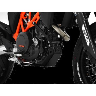 ZIEGER Motorschutz KTM 690 Enduro SMC / R 08-19