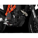 ZIEGER Motorschutz KTM 690 Enduro SMC / R 08-19