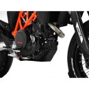 ZIEGER Motorschutz KTM 690 Enduro SMC / R 08-19
