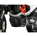 ZIEGER Motorschutz KTM 690 Enduro SMC / R 08-19