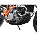ZIEGER Motorschutz KTM LC8 950 SM/R BJ 2005-08/990 SM T/R...